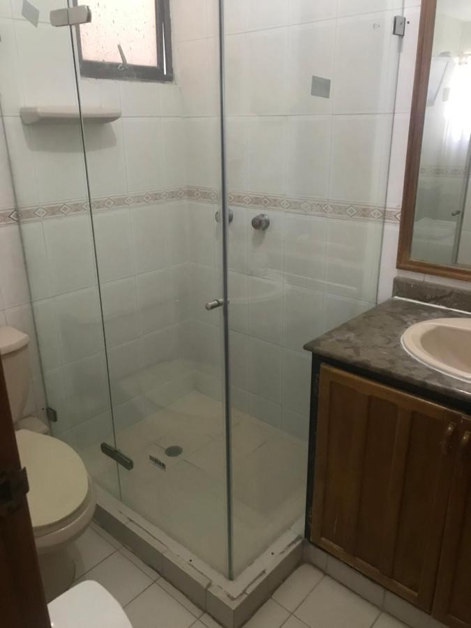 סנטה מרתה Apartamento Los Laureles Rodadero מראה חיצוני תמונה