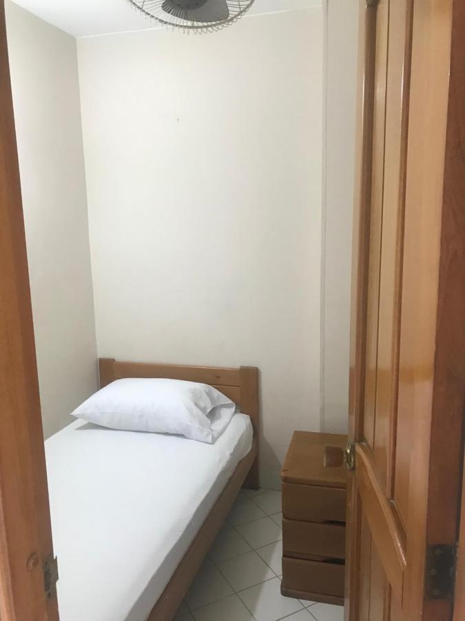סנטה מרתה Apartamento Los Laureles Rodadero מראה חיצוני תמונה