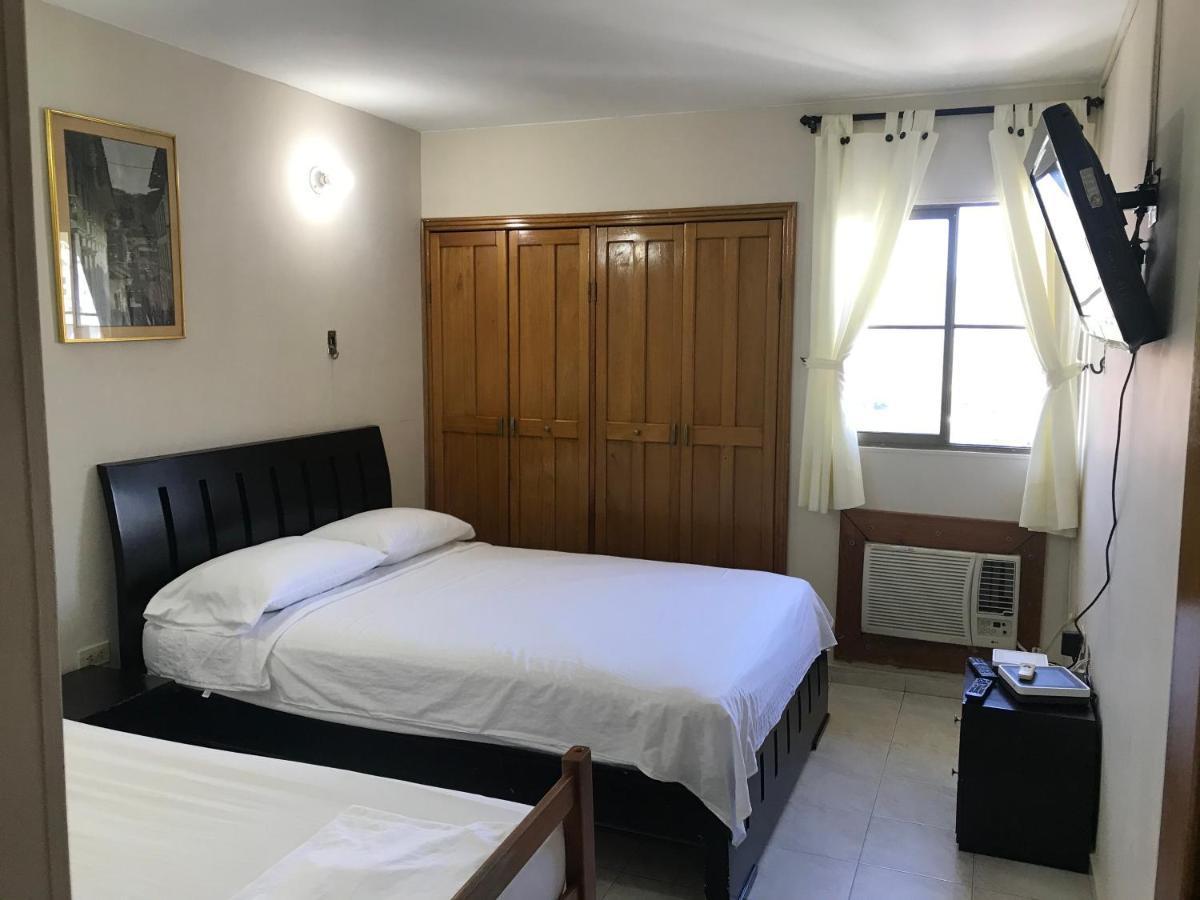 סנטה מרתה Apartamento Los Laureles Rodadero מראה חיצוני תמונה