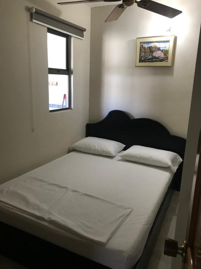 סנטה מרתה Apartamento Los Laureles Rodadero מראה חיצוני תמונה
