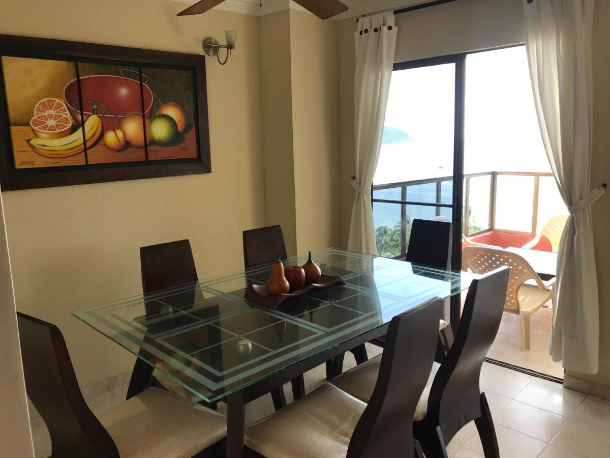 סנטה מרתה Apartamento Los Laureles Rodadero מראה חיצוני תמונה