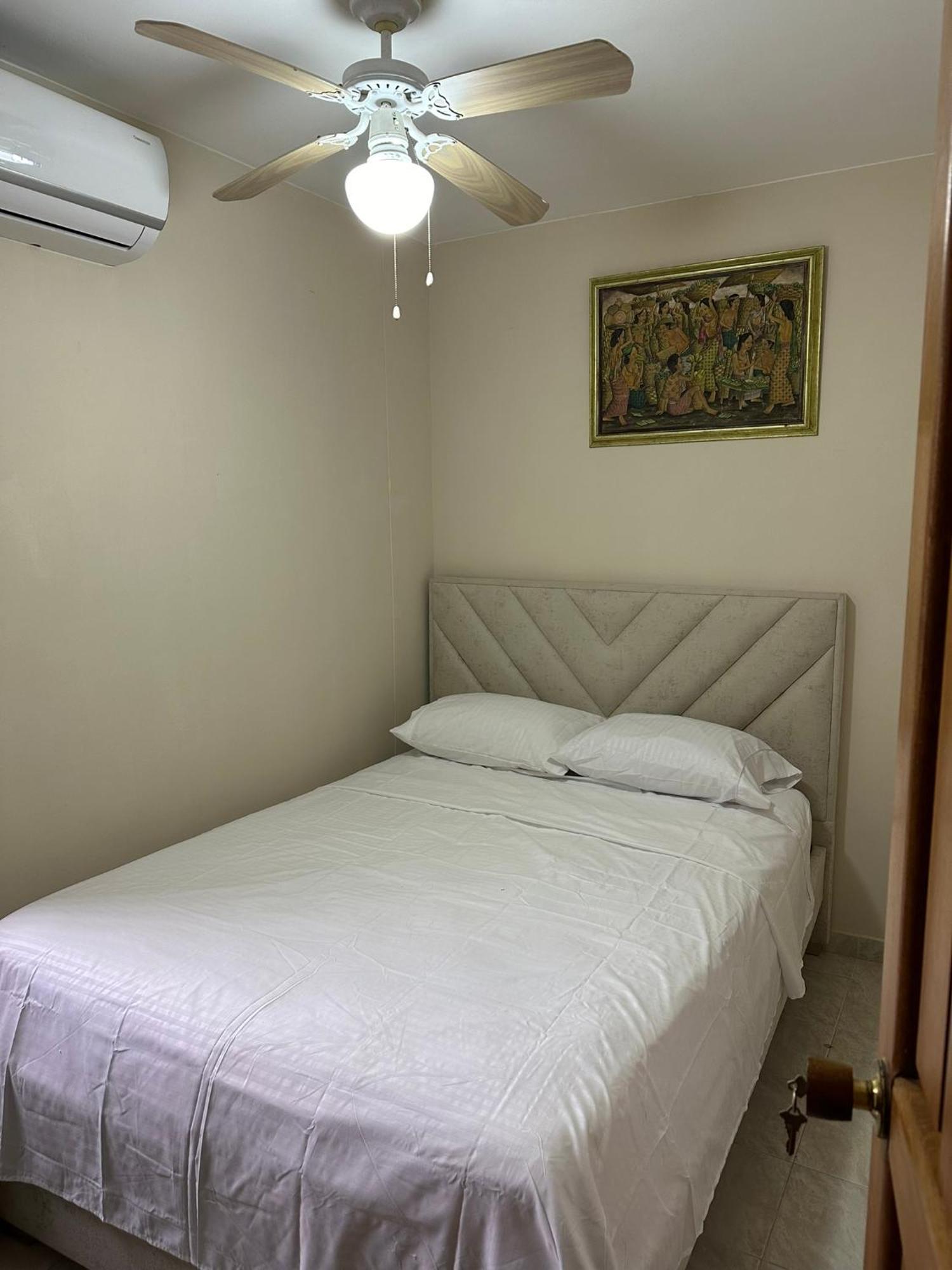 סנטה מרתה Apartamento Los Laureles Rodadero מראה חיצוני תמונה
