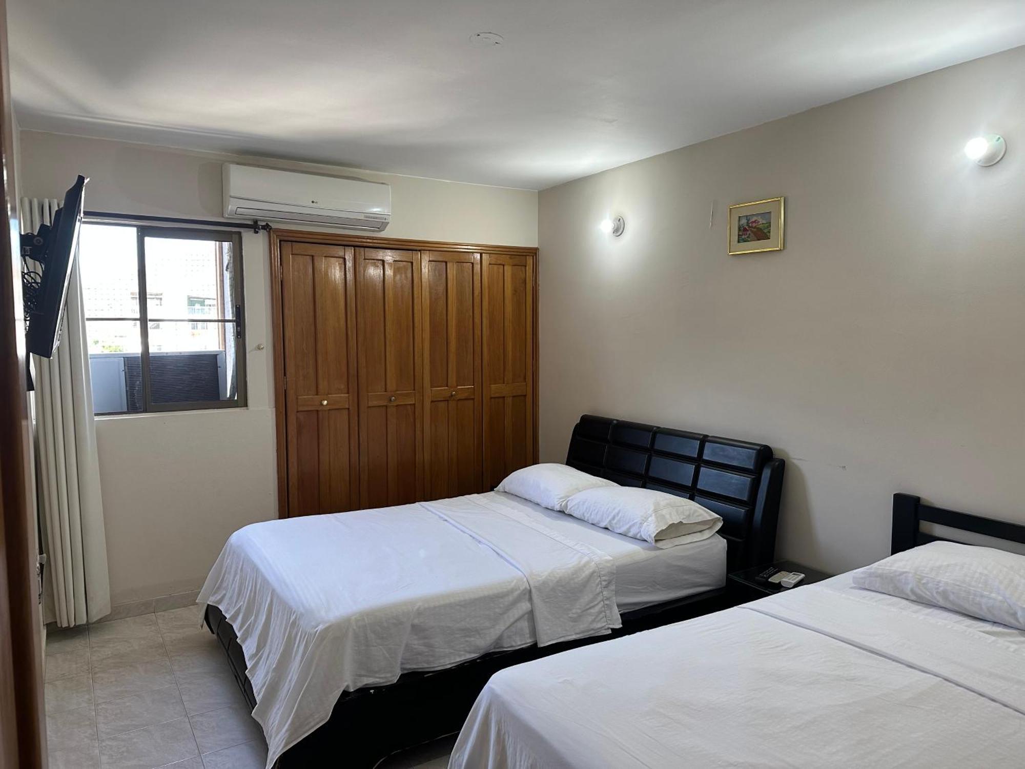 סנטה מרתה Apartamento Los Laureles Rodadero מראה חיצוני תמונה